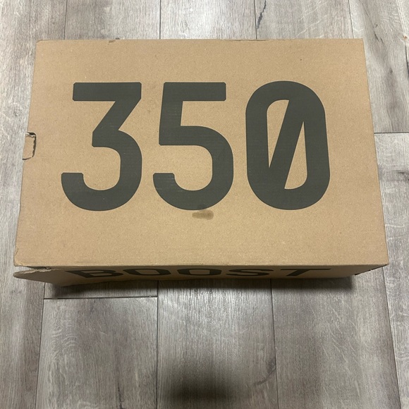 Adidas Yeezy Boost 350 V2 MX Dark Salt MXDASA Men’s Size 15 Brand New With Box - Picture 12 of 12
